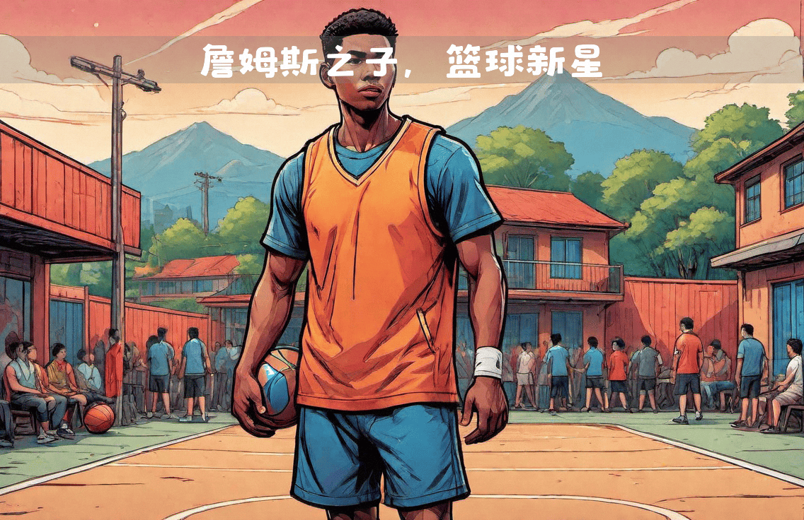 关于詹姆斯新星惊险取胜表现惊艳，TES未来可期！的信息