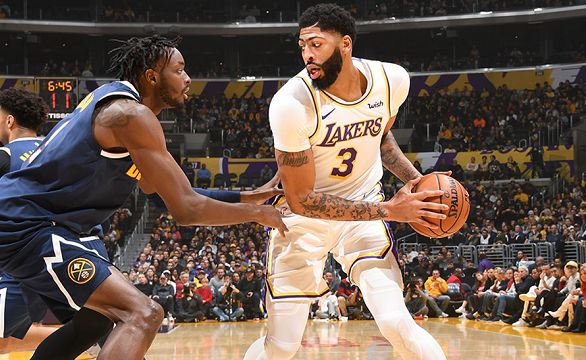 Karsa遭遇五连败，湖人教练面临压力！