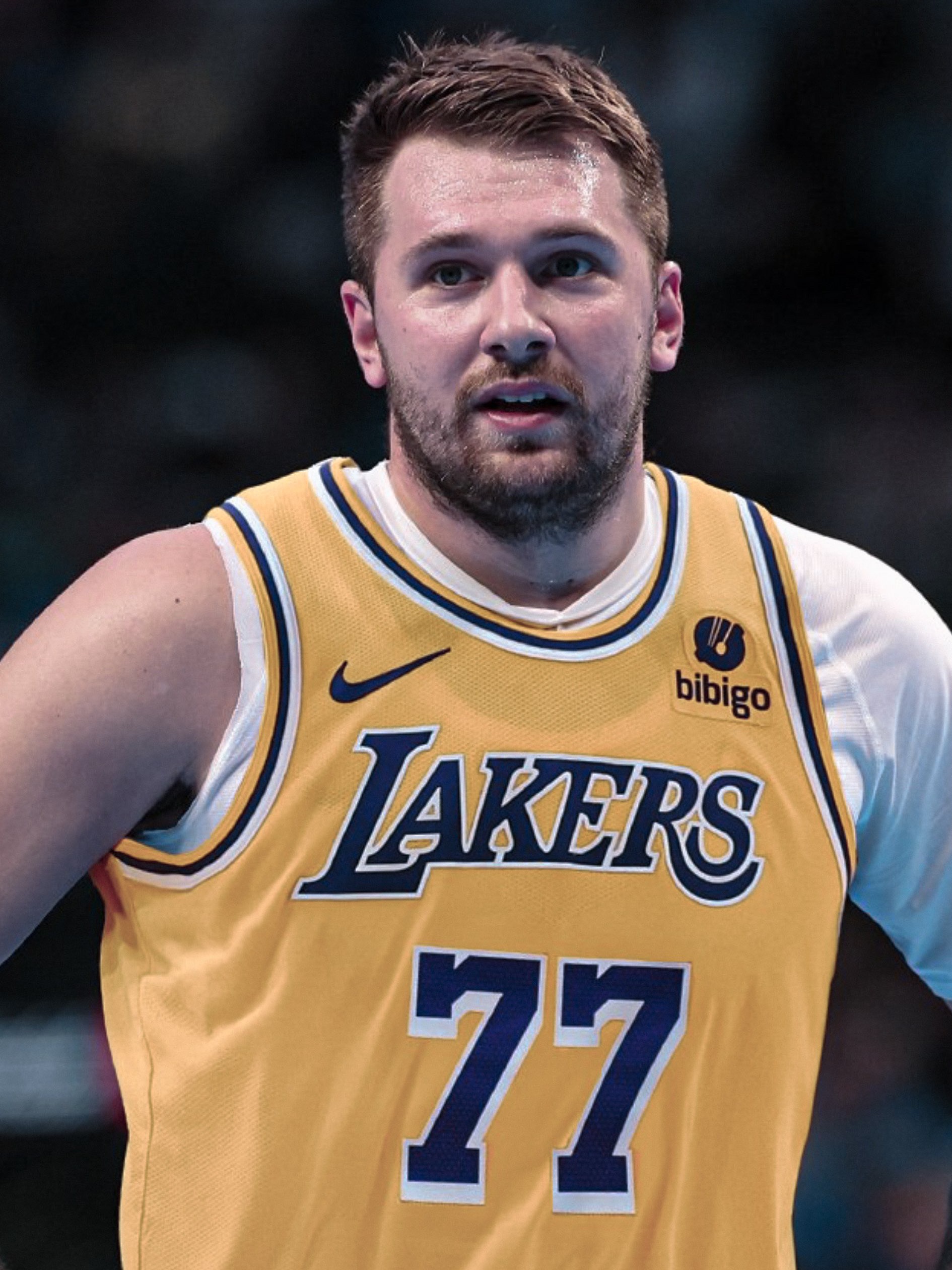 东契奇回归赛场，爆冷首场状态亮眼，澳大利亚队观众沸腾！